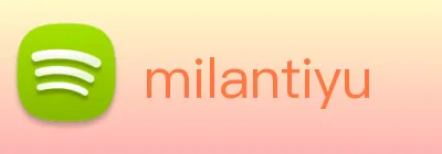 milantiyu Logo
