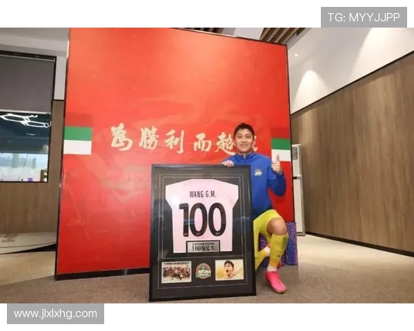 河南队 3 胜 1 平强势回暖!门将王国明放话:下半程更精彩 河南队 3 胜 1 平强势回暖!门将王国明放话:下半程更精彩